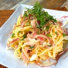 パスタ好きな方🍝