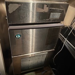 製氷機の画像