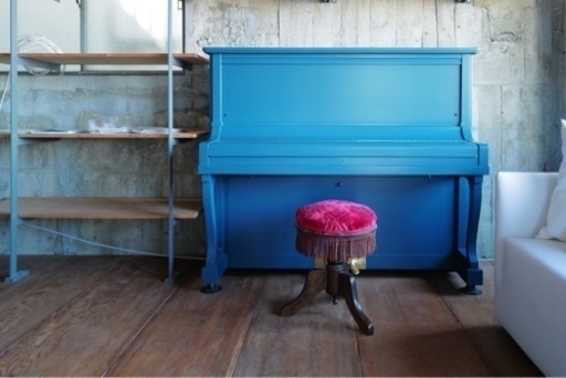 Diapason Hamamatsu No.132 ピアノ