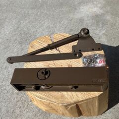 【NEW-STAR】ドアクローザー7000series