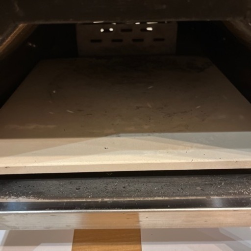 アウトドア用品　SUNGA ピザ窯