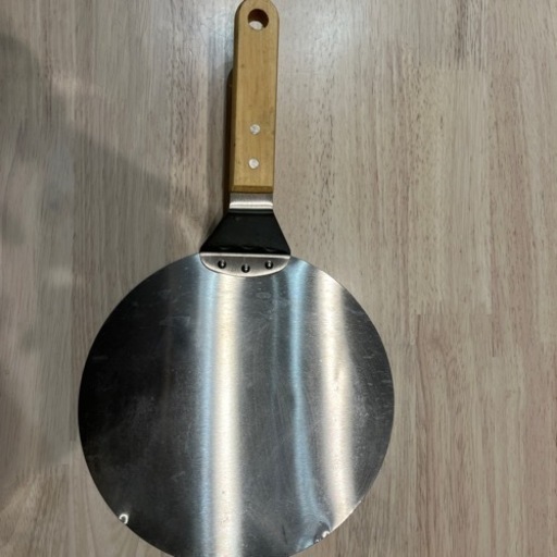 アウトドア用品　SUNGA ピザ窯