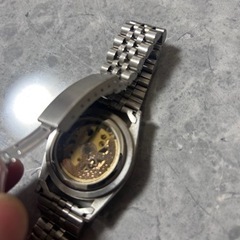 服/ファッション アクセサリー 腕時計の画像