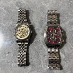 服/ファッション アクセサリー 腕時計