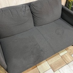 家具 ソファ 2人掛けソファ