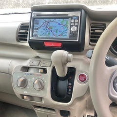 激安★N-BOXプラス★キャンピングカー★ホンダ★軽自動車★茨城の画像
