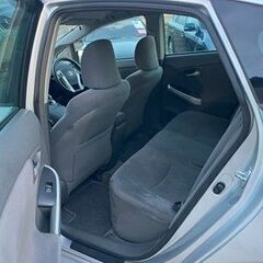 プリウス★車検7年4月★ナビ★ETC★アルミホイールの画像