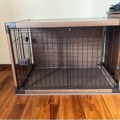犬ゲージ　　犬小屋