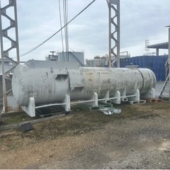 四国内送料無料！ FRP タンク タンクローリー 10000L