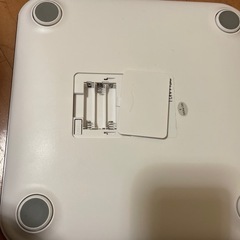 家電 美容家電 ボディケアの画像