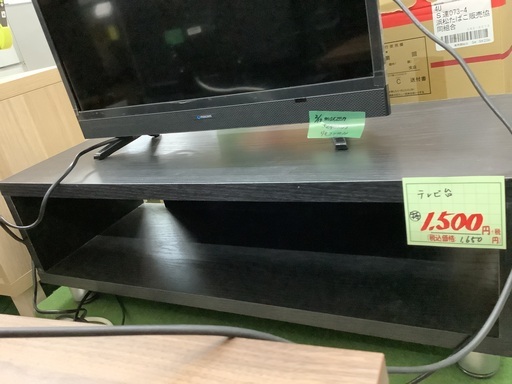 テレビ台 管E240229AK (ベストバイ 静岡県袋井市)