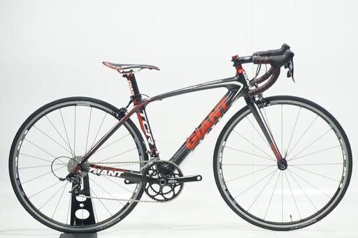 GIANT 「ジャイアント」 TCR COMPOSITE SE 2011年モデル ロードバイク