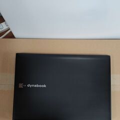 東芝　ダイナブックR731/36CS