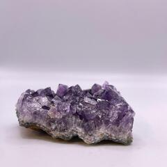 ウルグアイアメジストクラスター【D-1068】現金手渡し取引も可能の画像