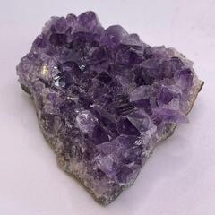 ウルグアイアメジストクラスター【D-1068】現金手渡し取引も可能の画像