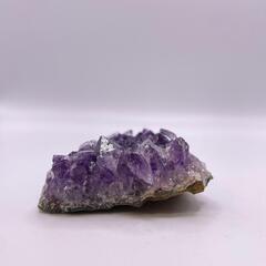 ウルグアイアメジストクラスター【D-1068】現金手渡し取引も可能の画像