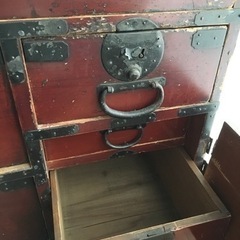 家具 収納家具 タンス、衣類収納の画像