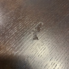 4人掛けダイニングテーブルの画像
