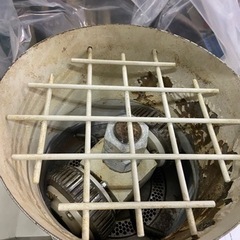 乾式ペレット成型機　乾ペレくん　タイワ精機　KNP-701 税込￥330000-【店頭引取限定】【寄楽屋 きらくや 成田本店】の画像