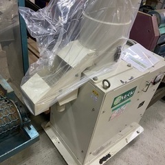 乾式ペレット成型機　乾ペレくん　タイワ精機　KNP-701 税込￥330000-【店頭引取限定】【寄楽屋 きらくや 成田本店】の画像