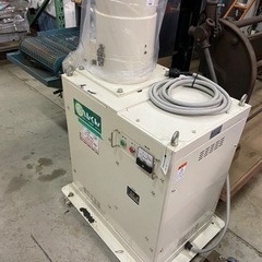 乾式ペレット成型機　乾ペレくん　タイワ精機　KNP-701 税込￥330000-【店頭引取限定】【寄楽屋 きらくや 成田本店】の画像