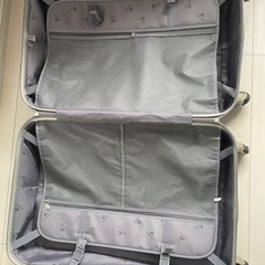 靴/バッグ バッグ アタッシュケースの画像