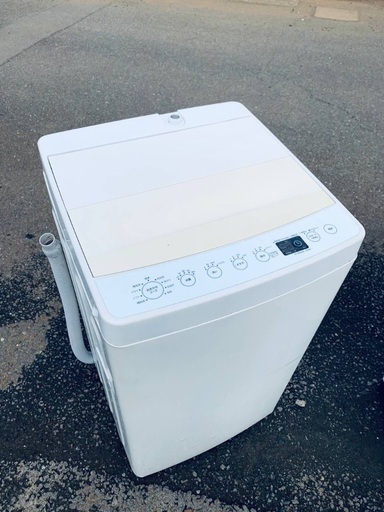 ♦️TAGlabel全自動電気洗濯機 【2019年製】AT-WM45B