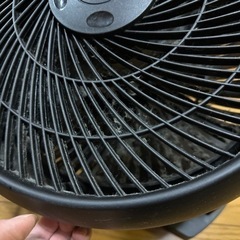 サーキュレーターの画像