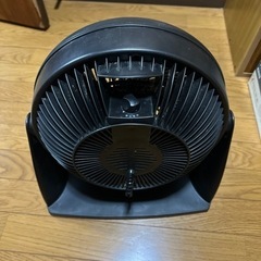 サーキュレーターの画像
