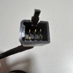 YAMAHA TZR50  3TU スピードメーターの画像