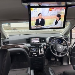 MCCS【信用回復】ローン取り扱ってます！　過去不問♪　ブラックOK♪ 　エルグランド　ハイウェイスターS♪　　お問い合わせ大歓迎です♪！の画像