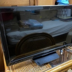 家電 テレビ 液晶テレビ