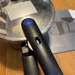 圧力鍋　フィスラーの画像