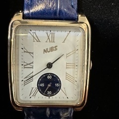 服/ファッション アクセサリー 腕時計の画像