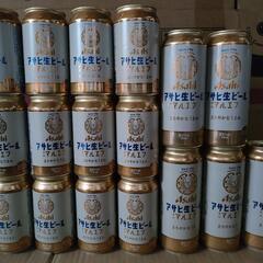 アサヒ生ビール マルエフ 17本