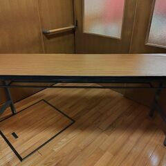 会議用テーブル