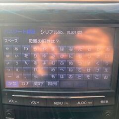 月々25000円から！【自社ローン120回払い可能！】【頭金・保証人不要！】トヨタ　アルファード  の画像