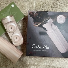 〈新品〉肩こり、腰痛、冷えに温活グッズ