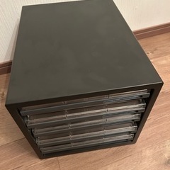 A4サイズ書類ケース　中古