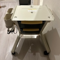 サキナ美顔器の台