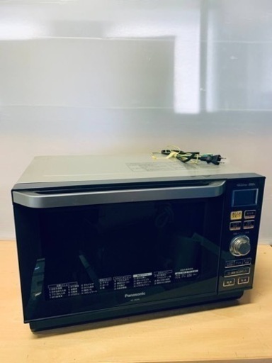 ⭐️Panasonicオーブンレンジ⭐️ ⭐️NE-M266-H⭐️