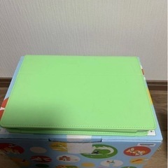 チャレンジパッド3 中古　おまけ特典付属の画像