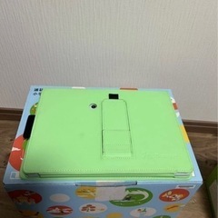 チャレンジパッド3 中古　おまけ特典付属の画像