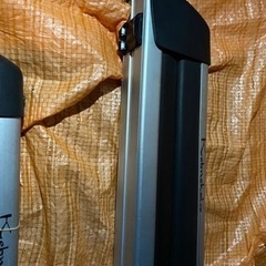 キャリア　アタッチメントスノボ・スキー用の画像