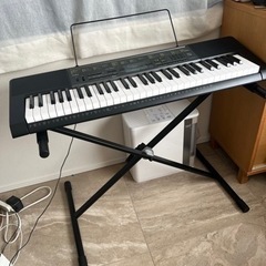 casio CTK-2200 キーボード