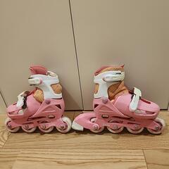 キッズ / ローラースケート   手.肘.膝パットセット