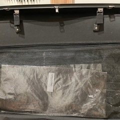 キャリーケース　カモ柄　迷彩　激渋‼︎の画像