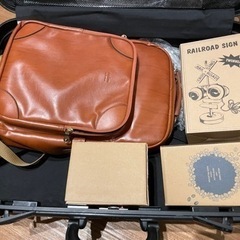キャリーケース　カモ柄　迷彩　激渋‼︎の画像