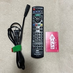 Panasonic テレビ TH-L32C6の画像