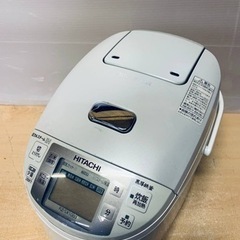 ⭐️日立IHジャー炊飯器⭐️ ⭐️RZ-SX100J⭐️
